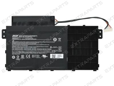 Лот: 19069486. Фото: 1. Аккумулятор Acer TravelMate B1... Аккумуляторы