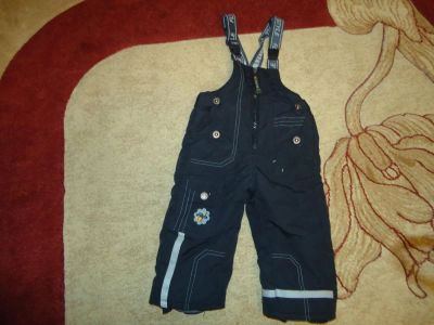 Лот: 6400739. Фото: 1. Штаны зимние. Верхняя одежда