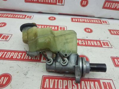 Лот: 20899559. Фото: 1. Главный тормозной цилиндр Toyota... Тормозная система