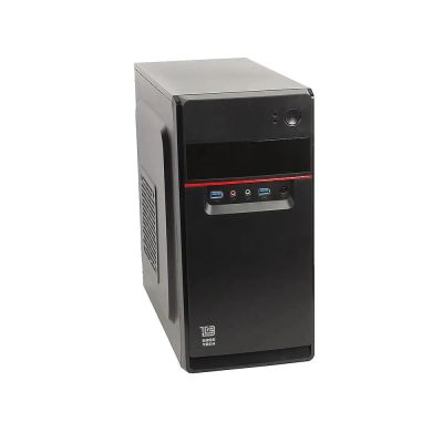 Лот: 25365457. Фото: 1. СБ Альдо Intel Старт i5 10400... Компьютеры в сборе