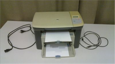 Лот: 7603783. Фото: 1. HP LaserJet M1005 HP !!Срочно... МФУ и копировальные аппараты