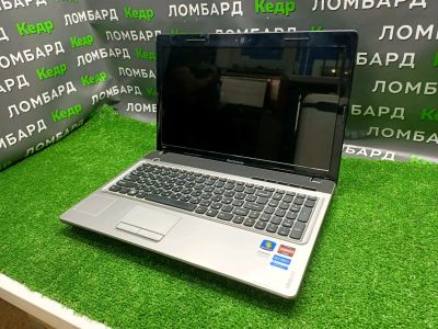Лот: 20581249. Фото: 1. Ноутбук Lenovo Z565 Не исправный... Ноутбуки