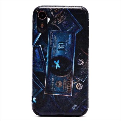 Лот: 20427104. Фото: 1. Чехол Apple iPhone XR (A2105... Чехлы, бамперы