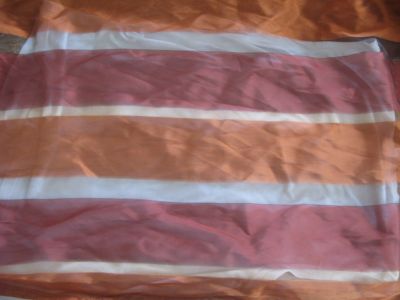 Лот: 14313944. Фото: 1. Штора - тюль 2 шт. Шторы, тюль