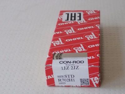 Лот: 11599875. Фото: 1. Вкладыш Taiho 2JZ R702 STD. Двигатель и элементы двигателя