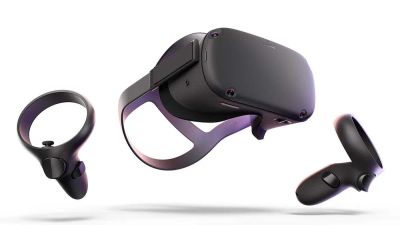 Лот: 22838606. Фото: 1. Очки Виртуальной Реальности Oculus... Очки, шлемы виртуальной реальности