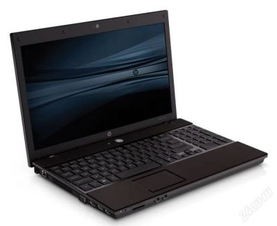 Лот: 2723042. Фото: 1. hp probook 4515s. Ноутбуки