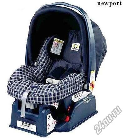 Кресло peg perego primo viaggio sip