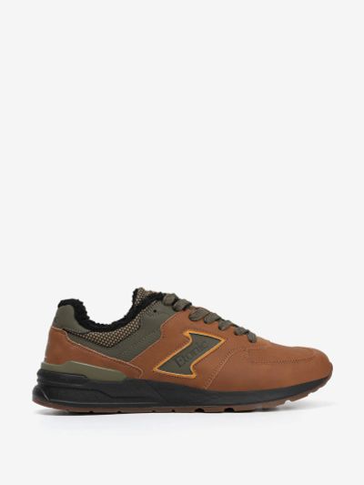 Лот: 23561428. Фото: 1. Кроссовки утепленные мужские Etonic... Другое (одежда, обувь, галантерея)