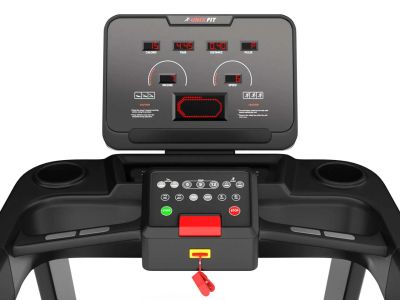 Лот: 18963315. Фото: 1. Беговая дорожка UNIXFIT 1550 PRO. Фитнес, аэробика и гимнастика