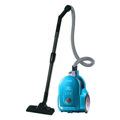 Лот: 25742069. Фото: 1. Пылесос Samsung SC 4326 S3A. Пылесосы, паровые швабры
