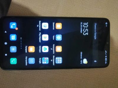 Лот: 18337985. Фото: 1. Xiaomi redmi note 8 pro 128gb. Чехлы, бамперы