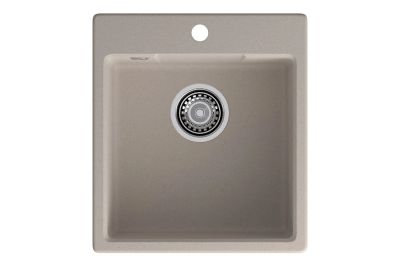 Лот: 23661514. Фото: 1. Мойка врезная GRANFEST Urban. Мойки кухонные