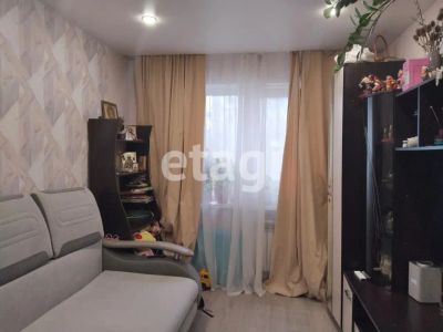 Лот: 24425207. Фото: 1. Продам 1-комн. общ. 12 кв.м. Красноярск... Квартиры, студии