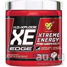 Лот: 9016172. Фото: 1. BSN N.O.-Xplode XE Edge Xtreme... Спортивное питание, витамины