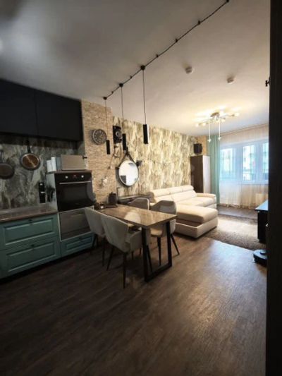 Лот: 25801831. Фото: 1. 2-комн. квартира , Красноярск... Квартиры, студии