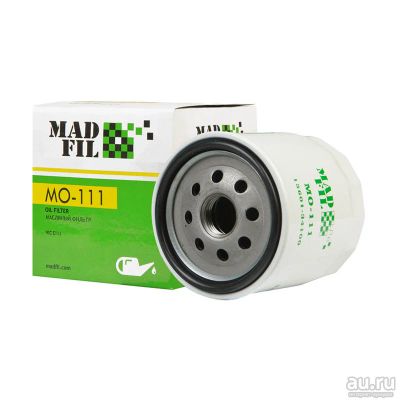 Лот: 12497790. Фото: 1. MADFIL MO-111 (C-111, 1560134100... Расходные материалы