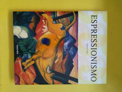 Лот: 16193388. Фото: 1. Книга Импрессионизм, на итальянском... История