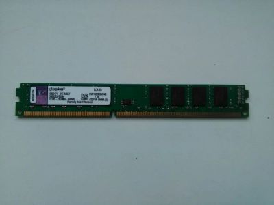 Лот: 11958466. Фото: 1. Оперативная память Kingston DDR3L... Оперативная память