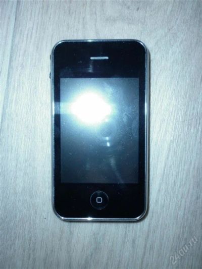 Лот: 1640052. Фото: 1. iphone i9 3GS. Кнопочные мобильные телефоны