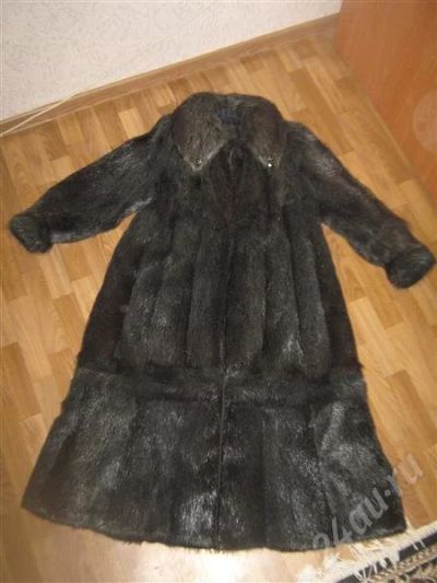 Лот: 496843. Фото: 1. шуба+подарок, Цена ниже!. Верхняя одежда