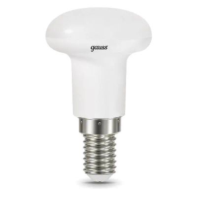 Лот: 24451610. Фото: 1. Светодиодные лампы Gauss LED R39... Лампочки