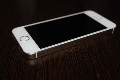Лот: 5205976. Фото: 1. Iphone 5s 16gb возможен обмен... Смартфоны
