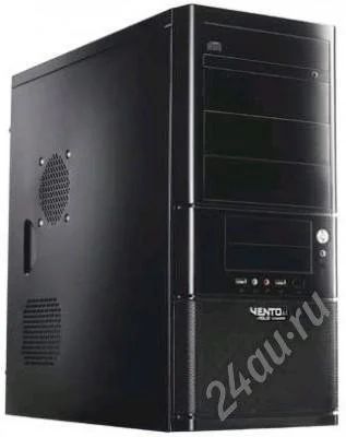 Лот: 686230. Фото: 1. Системник 2 ядра, 2гига (Intel... Компьютеры в сборе