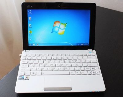 Лот: 12080216. Фото: 1. Нетбук ASUS. Ноутбуки