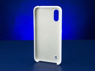 Лот: 19914133. Фото: 1. Кейс Silicon Cover для Samsung... Чехлы, бамперы