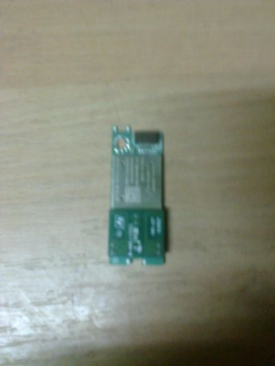 Лот: 7965038. Фото: 1. Wi-Fi module J20H078 1-458-751-13... Запчасти для телевизоров, видеотехники, аудиотехники