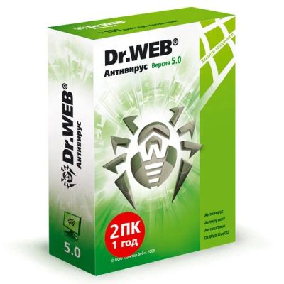 Лот: 5377085. Фото: 1. Антивирус Dr. Web® Медиа (комплект... Другое (компьютерные игры, игровые аккаунты, по)
