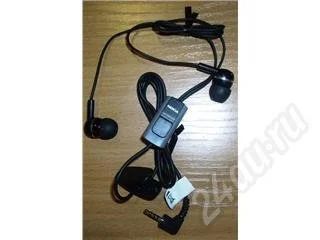 Лот: 25493. Фото: 1. Гарнитура для NOKIA - капельки... Красноярск