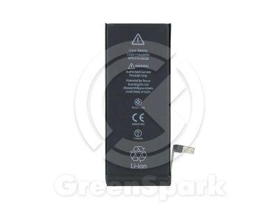 Лот: 13960685. Фото: 1. Аккумулятор для iPhone 6S (616-00033... Аккумуляторы