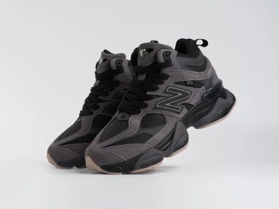 Лот: 24973178. Фото: 1. Зимние Кроссовки New Balance 9060... Кеды, кроссовки, слипоны