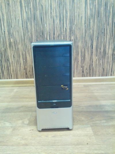 Лот: 5042789. Фото: 1. Intel Pentium D E5700 2 ядра по... Компьютеры в сборе