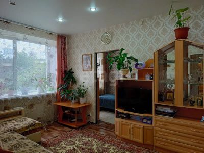 Лот: 25526948. Фото: 1. 2-комн. квартира , посёлок Минино... Квартиры, студии