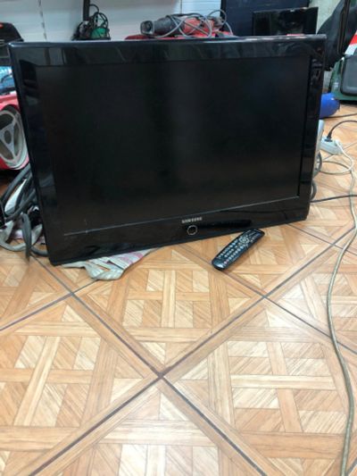 Лот: 15058219. Фото: 1. телевизор Samsung le32a430t1. Телевизоры