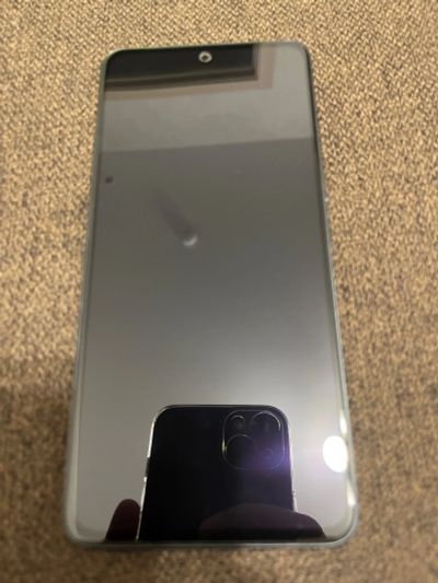 Лот: 23913390. Фото: 1. Xiaomi 12 lite 8/128. Смартфоны