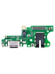 Лот: 25849504. Фото: 1. Шлейф для Infinix Zero X Pro... Шлейфы, разъёмы