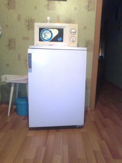Лот: 3955581. Фото: 1. Продам холодильник. Холодильники, морозильные камеры