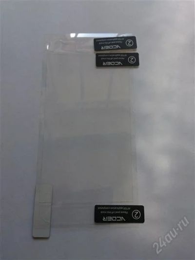 Лот: 2933621. Фото: 1. Задняя пленка Vcover для Apple... Защитные стёкла, защитные плёнки