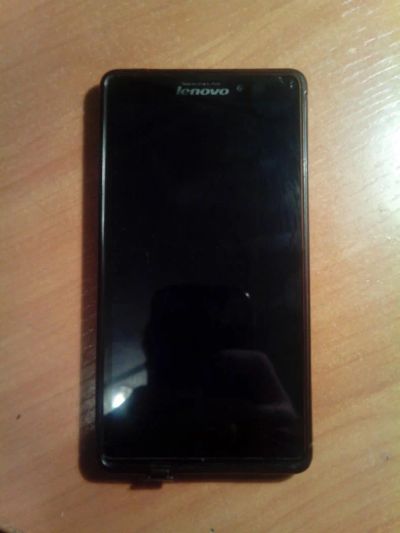 Лот: 8728820. Фото: 1. Продам 2 смартфона Lenovo K910L... Смартфоны