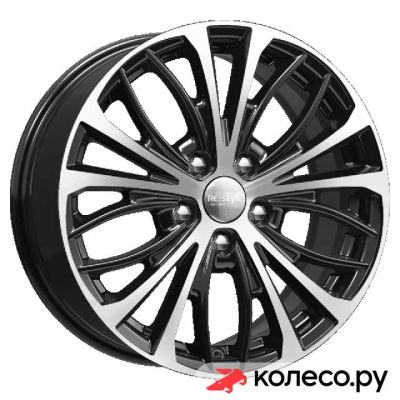 Лот: 25099049. Фото: 1. Mazda-6 (КСr873) 7.5x17/5*114... Диски