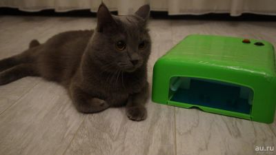 Лот: 9007560. Фото: 1. УФ лампа для ногтей 36 вт, уф... Инструменты, аксессуары
