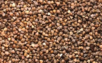 Лот: 8772097. Фото: 1. Крупа гречневая (мешок 50кг... Крупы, сыпучие продукты