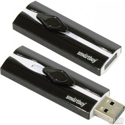 Лот: 9029785. Фото: 1. USB флэшка (флэш-диск) 4гб. USB-флеш карты