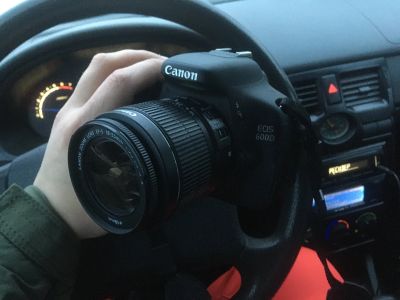 Лот: 17328264. Фото: 1. Canon 600D Зеркальный Фотоаппарат. Цифровые зеркальные