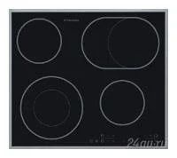 Лот: 127992. Фото: 1. Плита ELECTROLUX EHS 60160x. Плиты, духовые шкафы, варочные поверхности