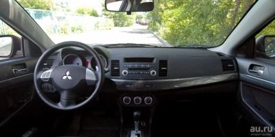 Лот: 13648972. Фото: 1. Штатная магнитола для Mitsubishi... Автомагнитолы
